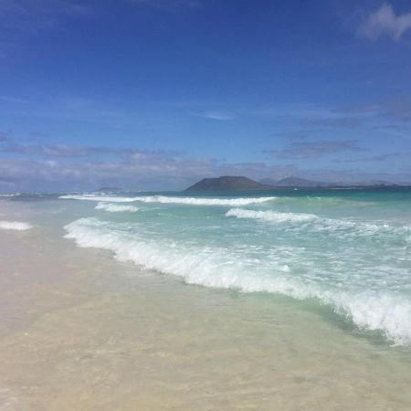 Corralejo Sun 114 Διαμέρισμα Εξωτερικό φωτογραφία
