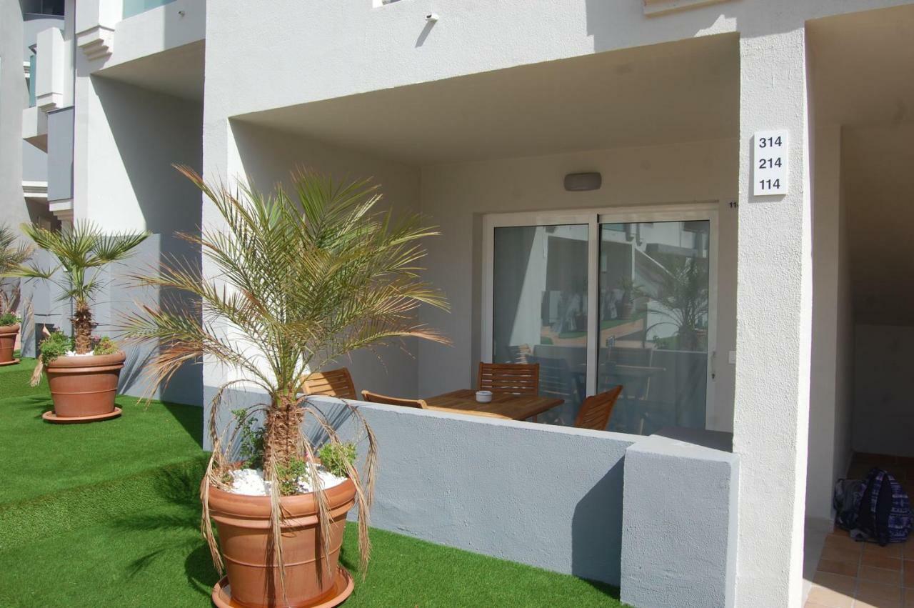 Corralejo Sun 114 Διαμέρισμα Εξωτερικό φωτογραφία