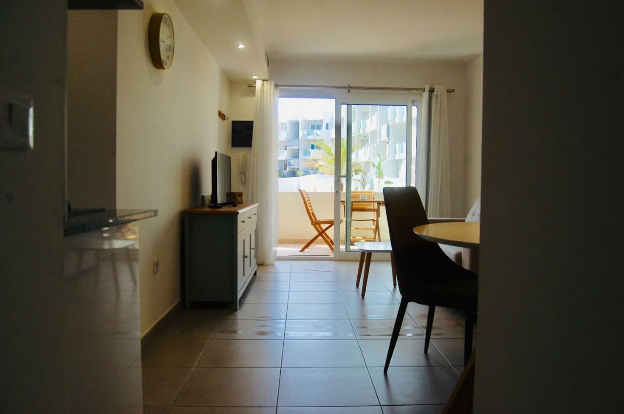 Corralejo Sun 114 Διαμέρισμα Εξωτερικό φωτογραφία