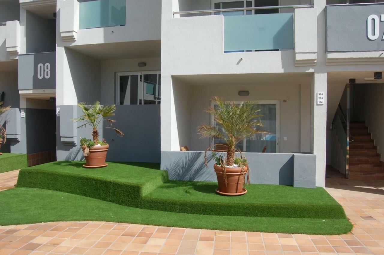 Corralejo Sun 114 Διαμέρισμα Εξωτερικό φωτογραφία