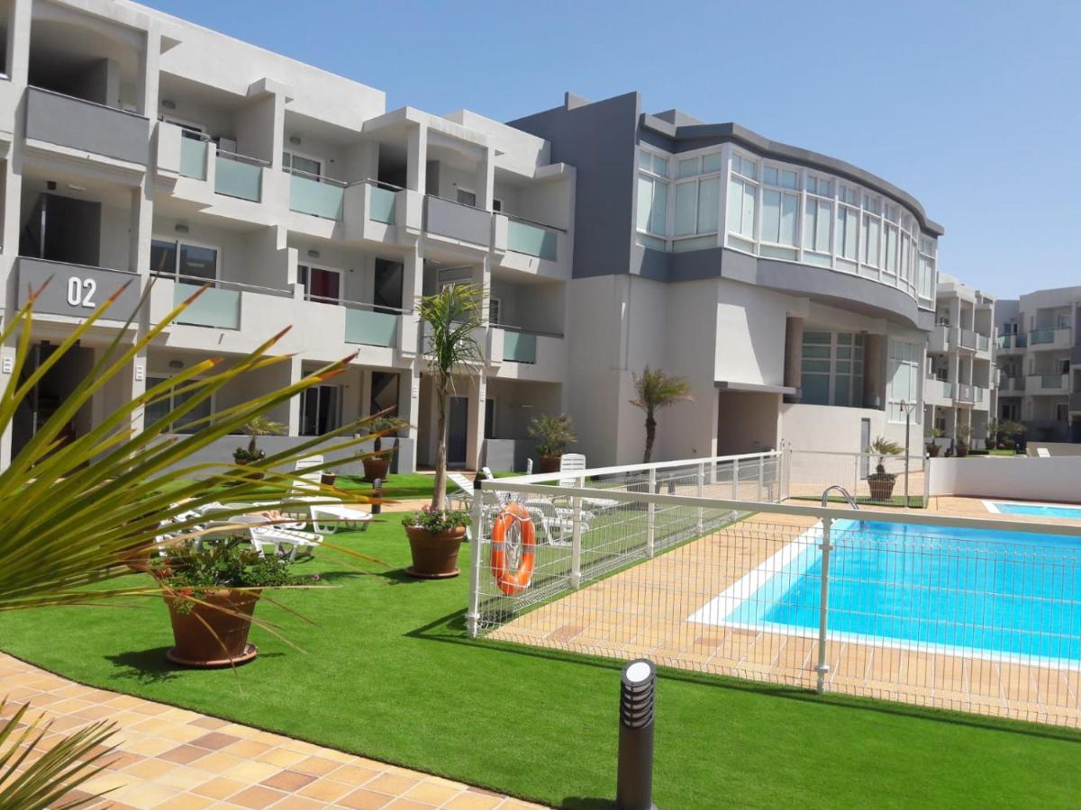Corralejo Sun 114 Διαμέρισμα Εξωτερικό φωτογραφία